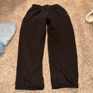dfyne recharge straight leg joggers